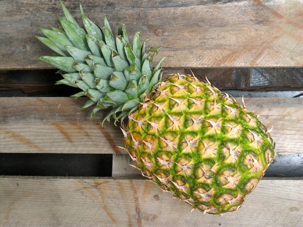 pineapple-642723_1280