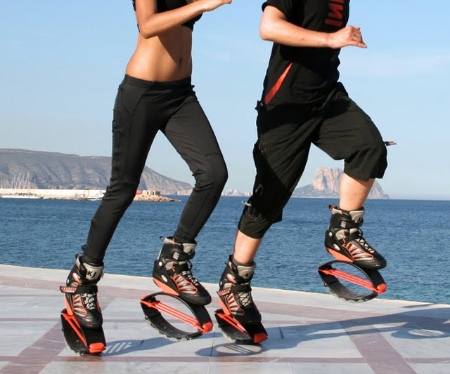 It's fun and it's sporty! The Kangoo Power arrives in Europe